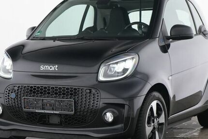 Smart ForTwo 13.000 km 15.900 &euro; Isny im Allgäu 88316