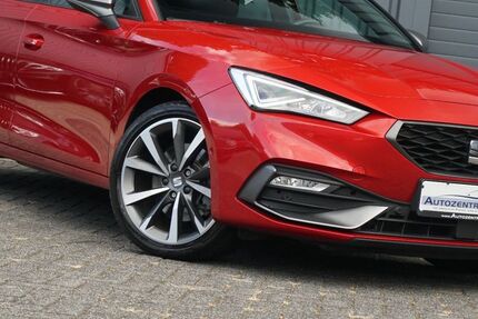 Seat Leon 32.403 km 21.000 &euro; Rheine 48432