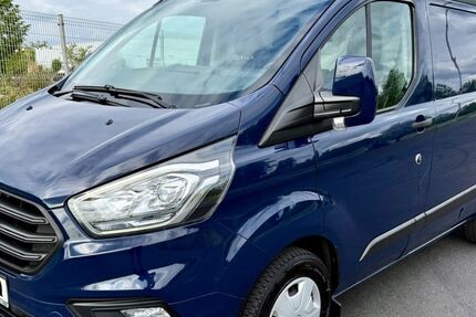 Ford Transit Custom 108.000 km 14.750 &euro; Berlin 13581