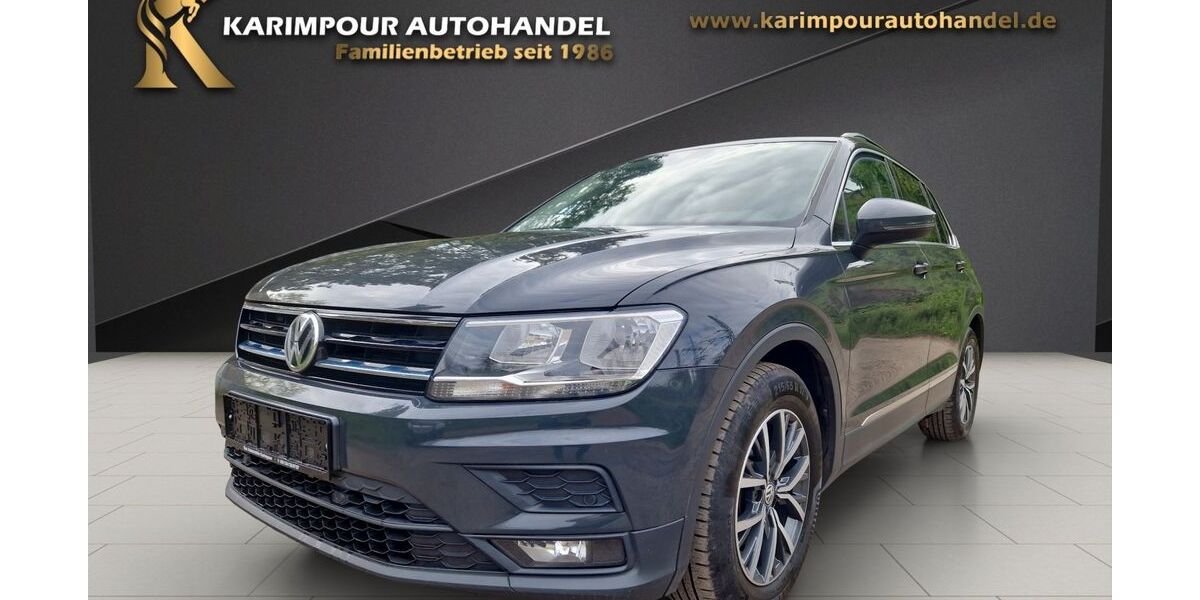 VW Tiguan 167.000 km 17.890 &euro; Mainz-Kastel 55252