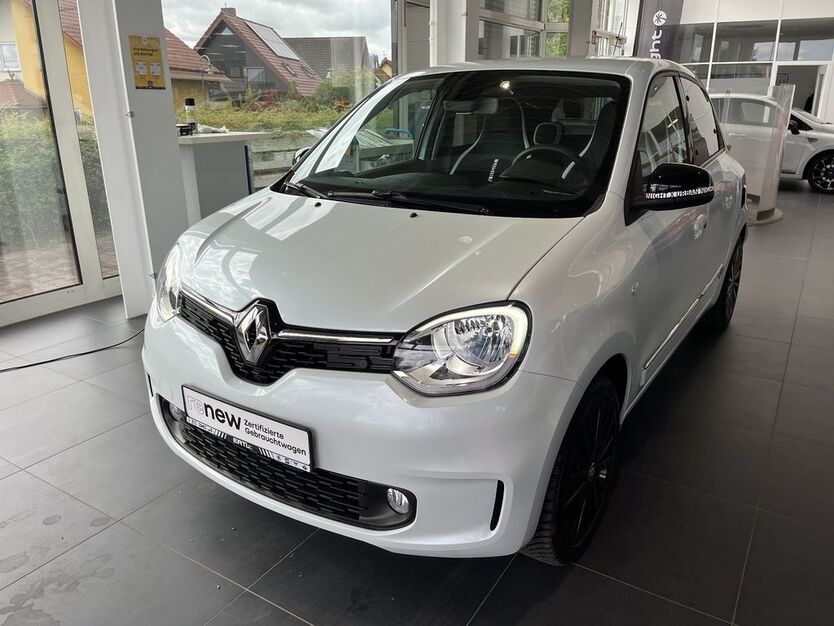 Renault Twingo 7.263 km 15.990 € Radeberg 01454