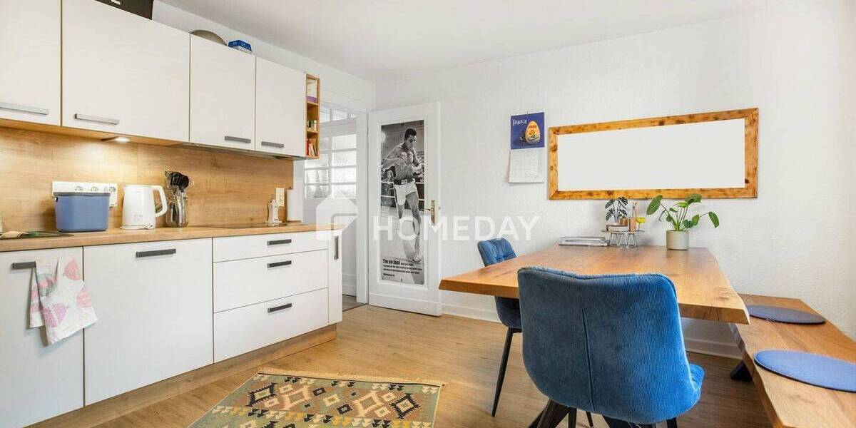 Mehrfamilienhaus, Wohnhaus Meschede Wennemen - 4 Zimmer, 130 m&sup2;, 220.000&euro; | Angebot:25697574