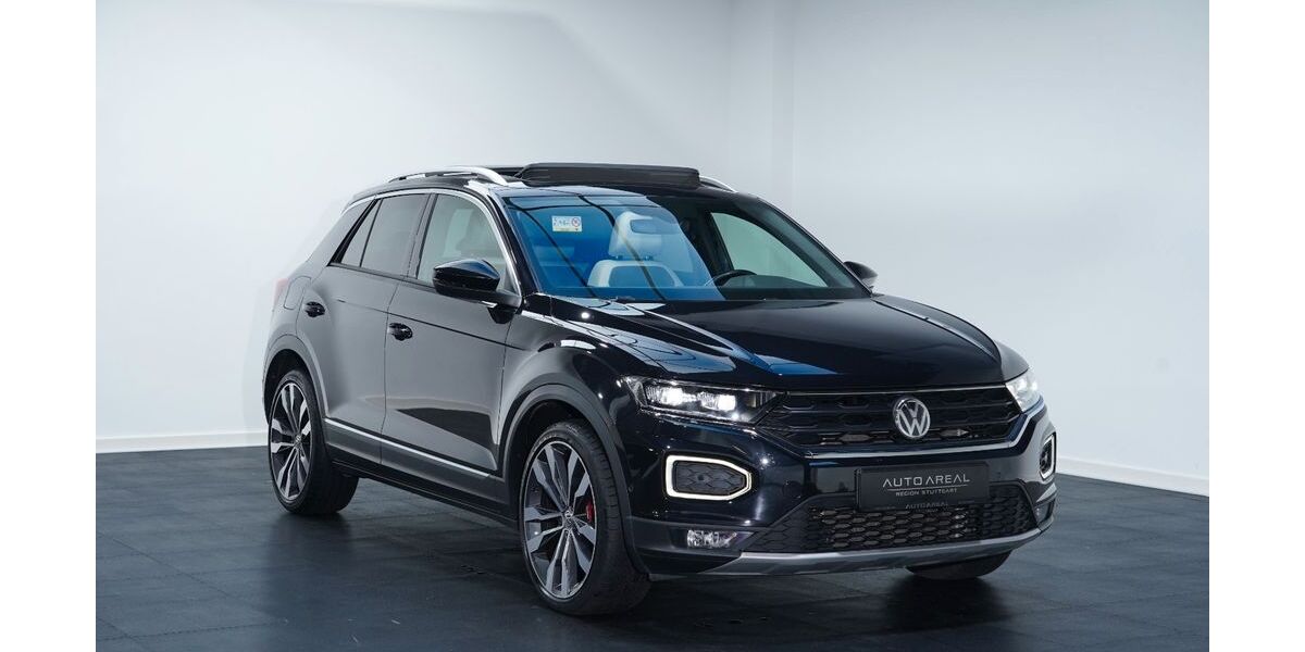 VW T-Roc 97.212 km 19.990 &euro; Rottenburg am Neckar 72108