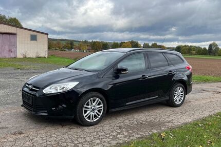Ford Focus 201.413 km 3.990 € Bovenden 37120