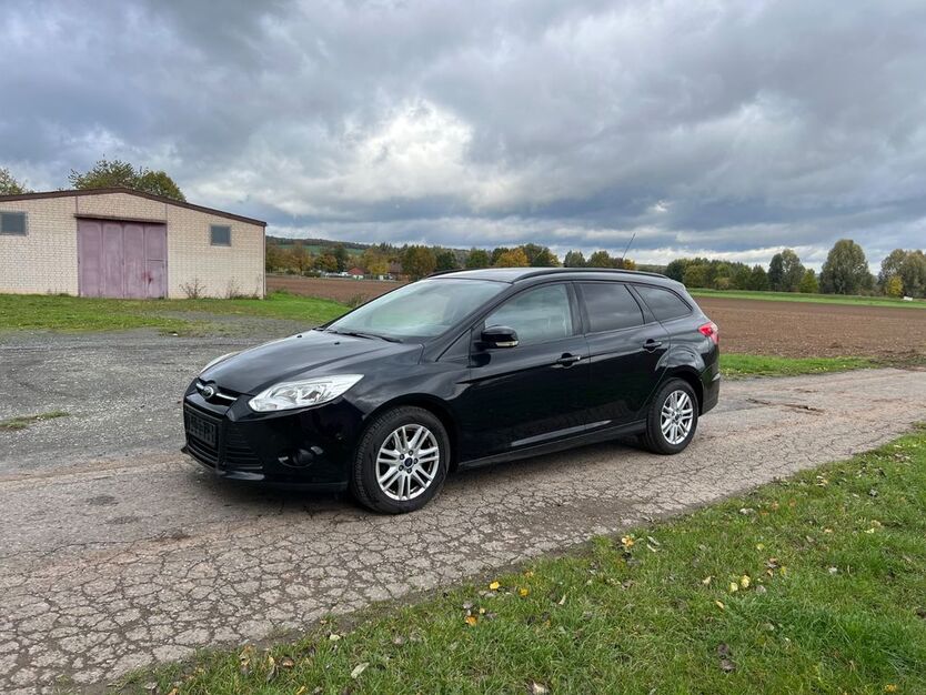 Ford Focus 201.413 km 3.990 € Bovenden 37120