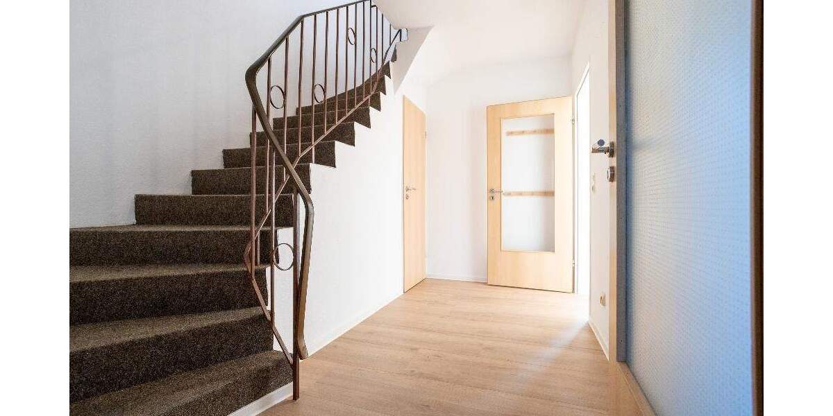 Reihenmittelhaus Stuhr Varrel - 5 Zimmer, 130 m&sup2;, 295.000&euro; | Angebot:25879614