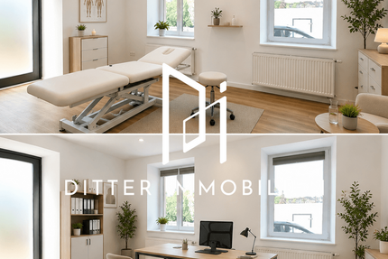 Gewerbeobjekt Tauberbischofsheim - 1.200&euro; | Angebot:26929690