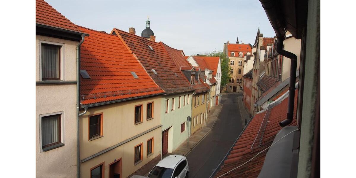 Reihenhaus Naumburg (Saale) - 4 Zimmer, 100 m&sup2;, 75.000&euro; | Angebot:26533168