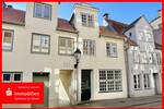 Reihenmittelhaus Lübeck Innenstadt - 5 Zimmer, 127 m&sup2;, 445.000&euro; | Angebot:26434031