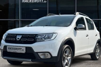Dacia Sandero 43.803 km 10.960 € Burgwedel 30938