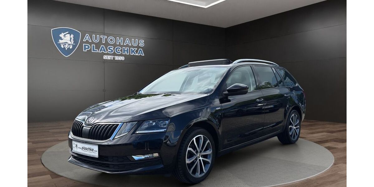 Skoda Octavia 99.970 km 15.950 &euro; Winsen/Luhe 21423