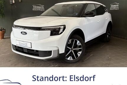 Ford Explorer 12.300 km 37.950 &euro; Elsdorf 27404
