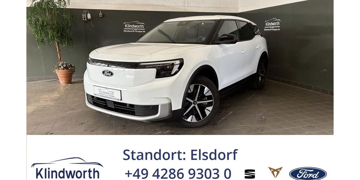 Ford Explorer 12.300 km 37.950 &euro; Elsdorf 27404