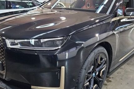 BMW iX 170.000 km 38.999 &euro; Reutlingen / Mittelstadt 72766