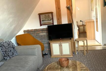 Wohnung Bentwisch - 2 Zimmer, 45 m&sup2;, 750&euro; | Angebot:26170764