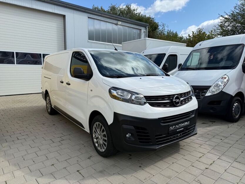 Vivaro