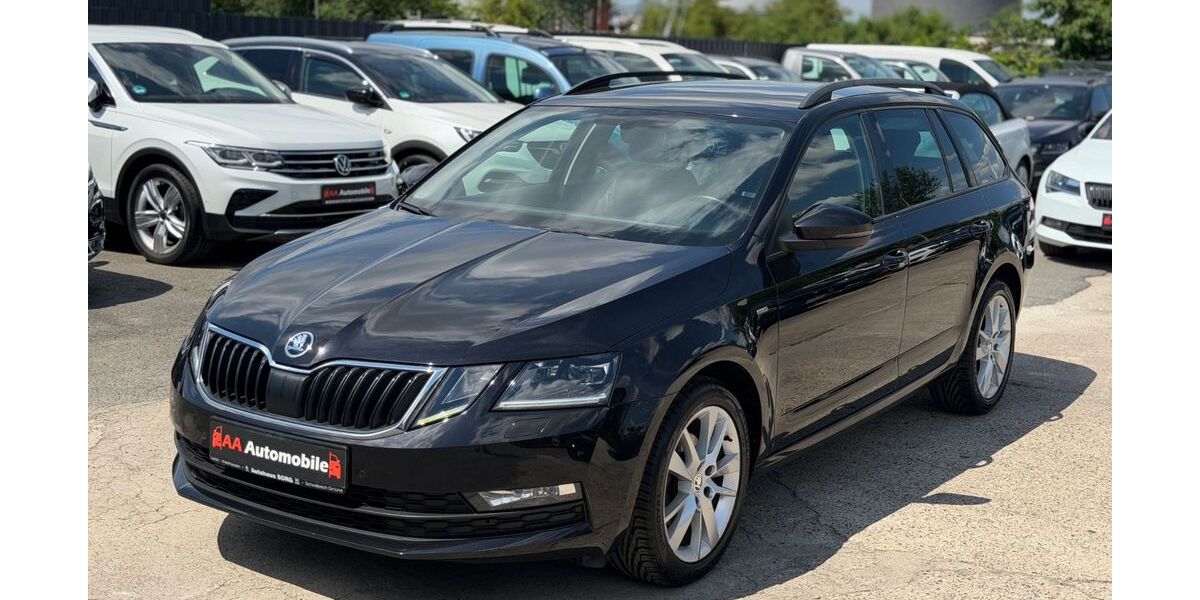 Skoda Octavia 159.000 km 13.000 &euro; Hannover 30453