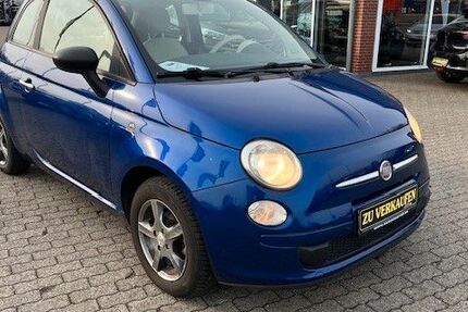 Fiat 500 103.500 km 4.895 &euro; Heide 25746