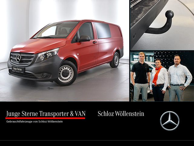 Mercedes-Benz Vito 80.565 km 29.670 &euro; Chemnitz 09120