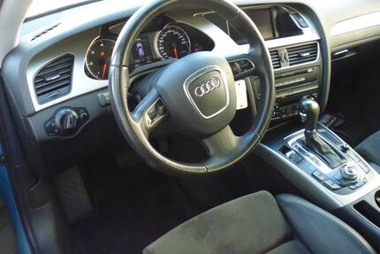 Audi A4 165.000 km 7.600 &euro; Konstanz 78467