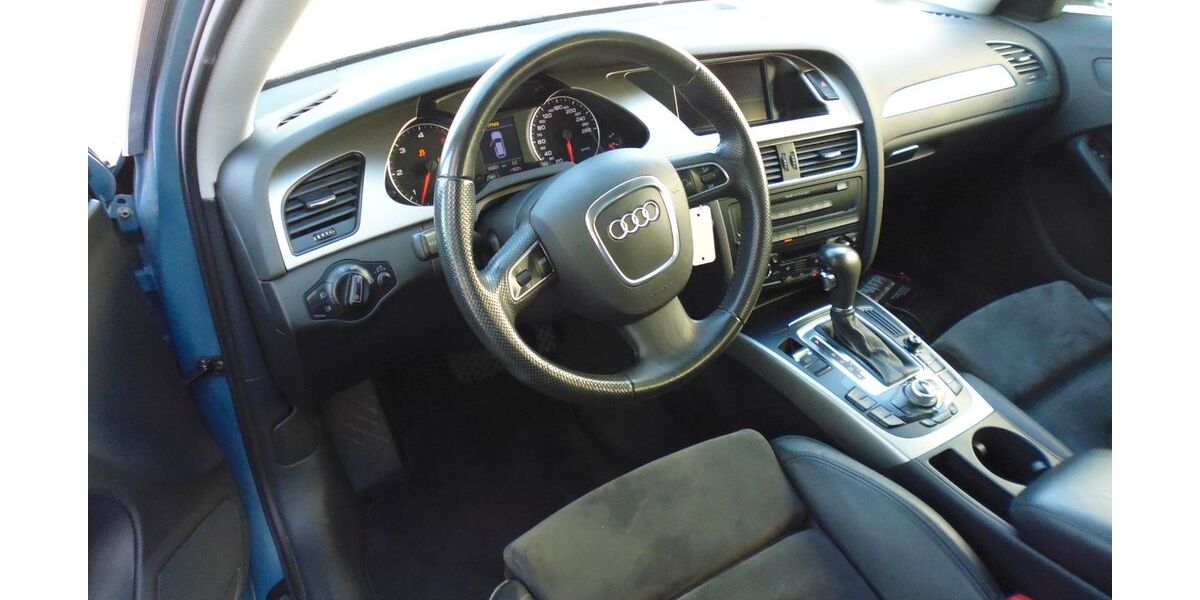 Audi A4 165.000 km 7.600 &euro; Konstanz 78467