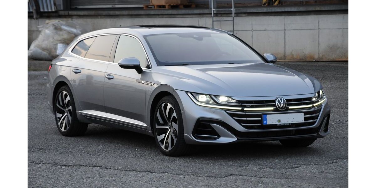 VW Arteon 59.500 km 29.999 &euro; Eriskirch 88097