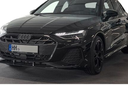 Audi A3 1.890 km 46.770 € Hamburg 20537