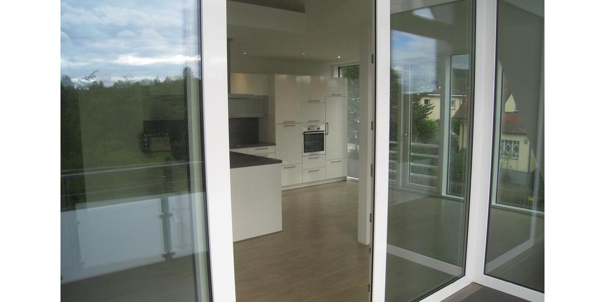 Einfamilienhaus Lahr (Schwarzwald) - 3 Zimmer, 110 m&sup2;, 1.160&euro; | Angebot:25366788