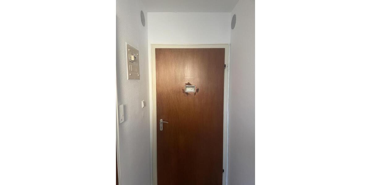 Etagenwohnung Karlsruhe Mühlburg - 1 Zimmer, 27 m&sup2;, 460&euro; | Angebot:26049868