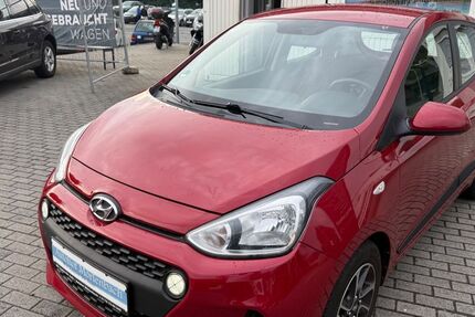 Hyundai i10 64.000 km 7.499 € Mörlenbach 69509