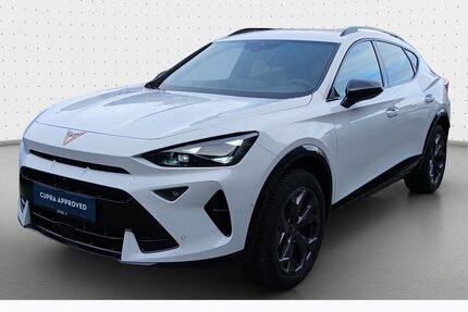 Cupra Formentor 23.475 km 32.260 &euro; Hofheim-Diedenbergen 65719