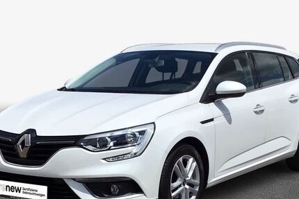 Renault Megane 48.510 km 15.490 &euro; Villingen-Schwenningen 78056