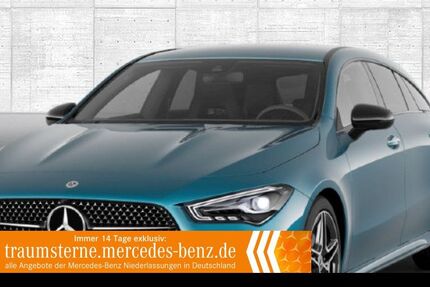Mercedes-Benz CLA 220 Shooting Brake 21.982 km 35.990 € Dortmund 44139