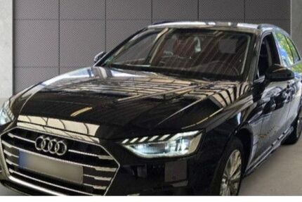 Audi A4 37.700 km 23.330 &euro; Heilbronn 74074