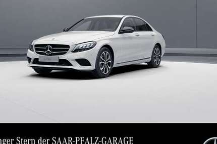 Mercedes-Benz C 200 109.120 km 25.450 &euro; Sankt Ingbert 66386