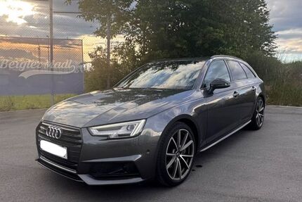 Audi A4 134.322 km 21.500 &euro; Markt Schwaben 85570