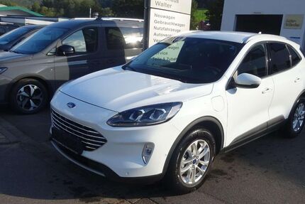 Ford Kuga 35.100 km 27.900 &euro; Kirchzell 63931