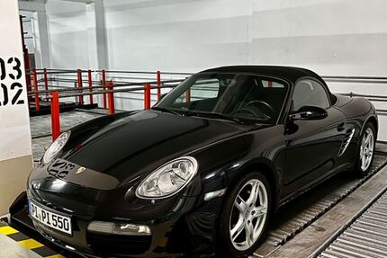 Porsche Boxster 43.000 km 29.900 &euro; Hamburg 22041