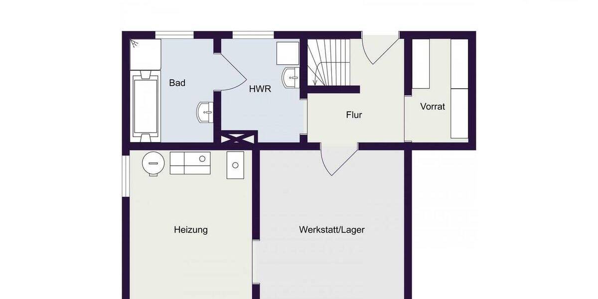 Einfamilienhaus Taucha - 5 Zimmer, 92 m&sup2;, 310.000&euro; | Angebot:26820759
