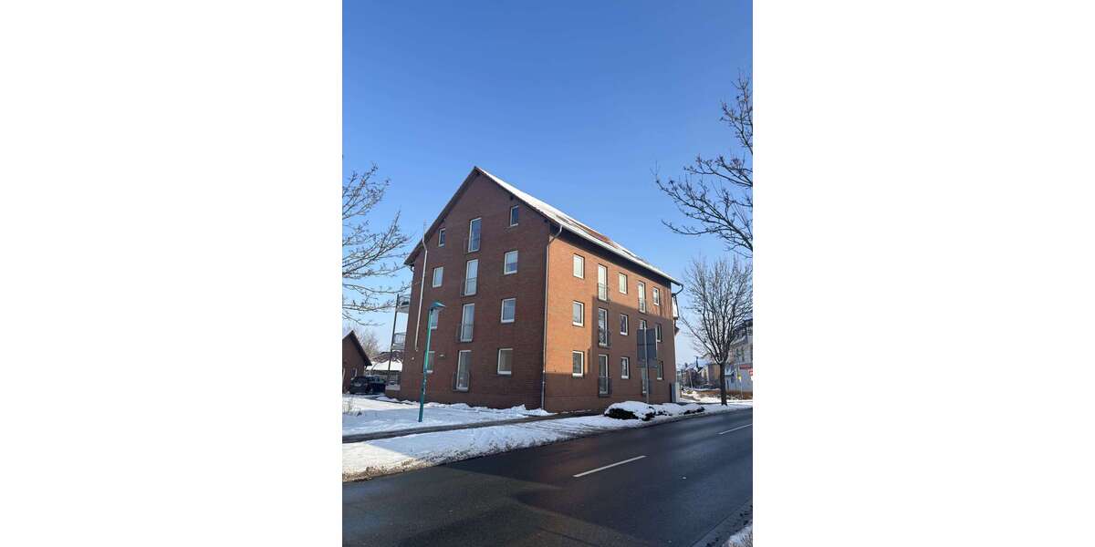 Etagenwohnung Stadthagen - 3 Zimmer, 84 m&sup2;, 154.000&euro; | Angebot:24740422