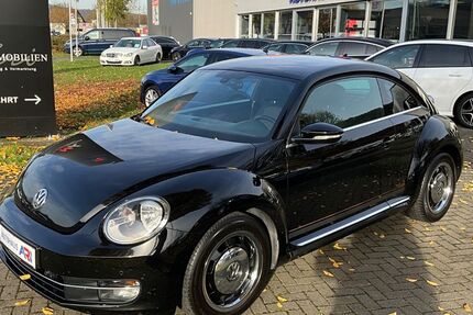 VW Beetle 112.980 km 8.900 &euro; Marburg 35039