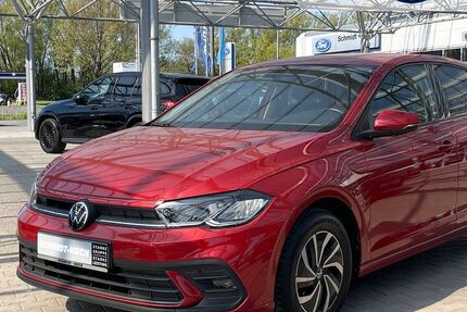 VW Polo 81.400 km 14.990 &euro; Wilhelmshaven 26388