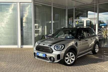 Mini Cooper Countryman 39.950 km 29.190 &euro; Lohne 49393