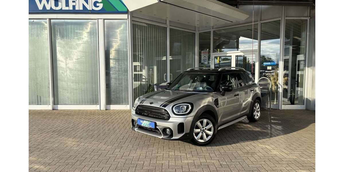 Mini Cooper Countryman 39.950 km 29.190 &euro; Lohne 49393