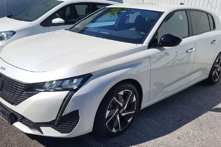 Peugeot 308 51.200 km 26.949 &euro; Fürstenwalde 15517