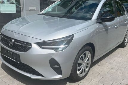 Opel Corsa 50.944 km 13.975 &euro; München 80993