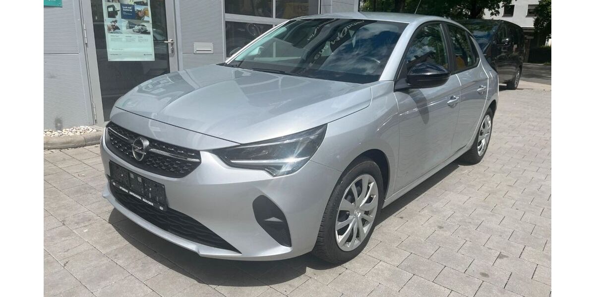 Opel Corsa 50.944 km 13.975 &euro; München 80993