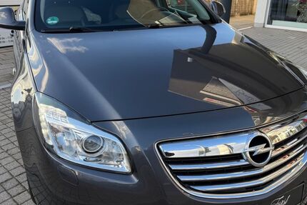 Opel Insignia 236.560 km 4.100 &euro; Forst 76694