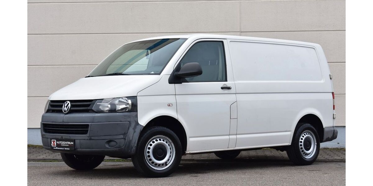 VW T5 Transporter 280.000 km 4.690 &euro; Viernheim 68519
