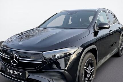 Mercedes-Benz EQA 19.836 km 32.250 &euro; Zwickau 08058